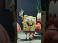 Sponge Bob revenge to Squidward #spongebob