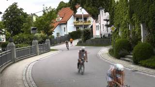 IRONMAN Regensburg 2012 Highlights | Passion for Sports