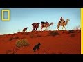 Alone Across the Outback | Nat Geo Live