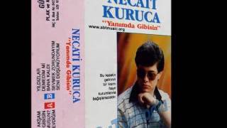 Necati Kuruca - 08 - Bana Kaldı 1992 www.abtmusic.org Resimi