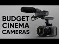 5 Best Budget Cinema Camera for Filming