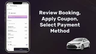 FleekGo Taxi Booking App Demo: Real-Time Fleet Dispatch | Custom Flutter Solutions