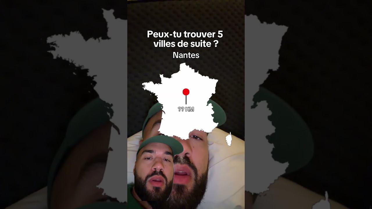 RDV EN TOURNÉE