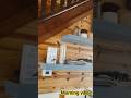 #airbnb  #gatlinburgtennessee #views #beautiful #peaceful #youtubeshorts #cabinbliss #content
