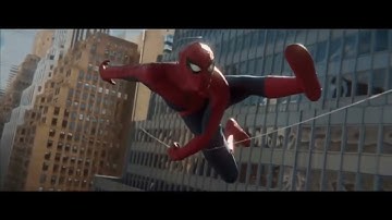 Spider-Man Lotus balanceo final