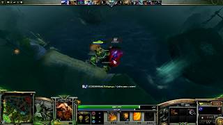 Рашн ПАБ(Dota 2)