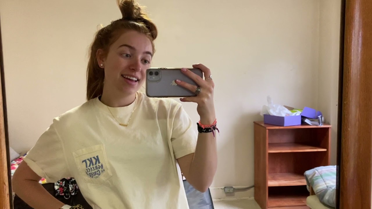 D.C. INTERNSHIP - TRAVEL DAY 5/16/2021