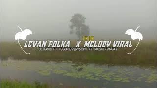 DJ PINGUIN X MELODY VIRAL TIKTOK