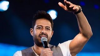 نغمة قلبي ولع نار محمد حماقي دندنها Mp3