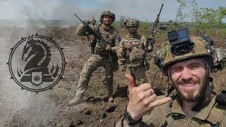 Counterattack | The 47th brigade "Magura" breaks through the defense of the russians in the south