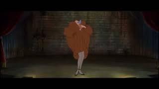 Grandma, It's me. Anastasia! (Oh, Brother!)