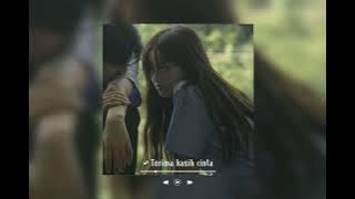 Download lagu Afgan - Terima kasih cinta (speed up reverb)