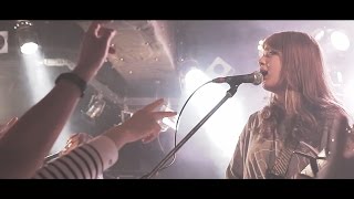 the peggies / グライダー (Live Video) chords
