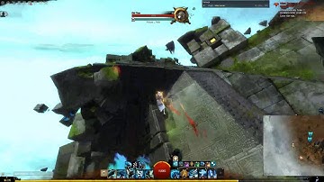 Uncategorized Fractal Skip on Dragon Hunter