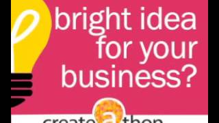 Createathon: Advertising for your business, real-world experience for college students