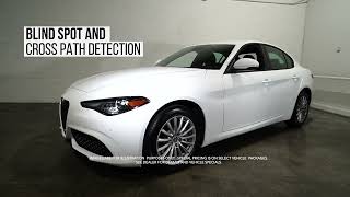 Want To Pay Less Than $500 a Month For a Luxury Alfa Romeo Giula?