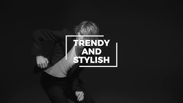 Stomp Intro | After Effects Template #Videohive #AfterEffectsTemplate #Videohive