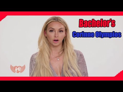 Video: Corinne Olympios Čistá hodnota: Wiki, vydatá, rodina, svadba, plat, súrodenci