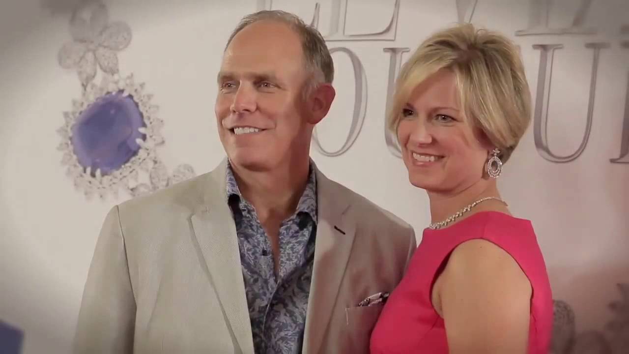 VO+ Presents   Le Vian Trend Jewelry Official Forecast video 2016