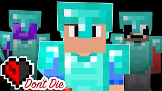 How I Attempted to Trap Ndinomyte | Dont Die Episode 2