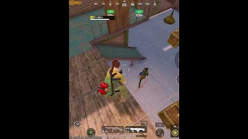 Come and try the Metro ROYALE Frontline Confrontation Mode in PUBG MOBILE now!