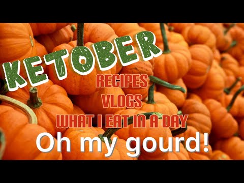 KETOber Day 17 | InstantPot Stroganoff Meatballs | Crafting with babies | Lazy Keto Recipes