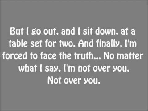 Gavin DeGraw -