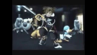 Kingdom hearts gif