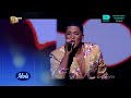 Envic performs ‘I Call It Love’ by Lionel Richie – Idols SA | S19 | Ep 11 | Mzansi Magic