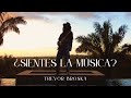 Sientes la msica official music  trevor broska