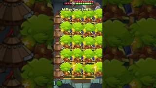 Pvz 2 10.3.1 - New Plants Olive Wood &amp; No Reload #nikzc #plantsvszombies2 #shorts