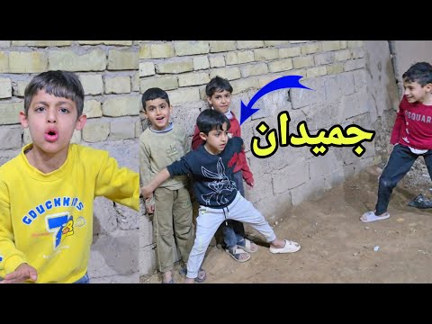 The game of Al-Jumaydan between Daniel Muscle and Yeman 😅