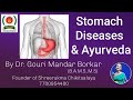 Tv interview  1 stomach diseases and ayurveda