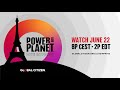 Power Our Planet - LIVE IN PARIS