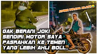 Uji Nyali Gl Body Std Ikut Tampil Herex Pucang Sidoarjo J-Team