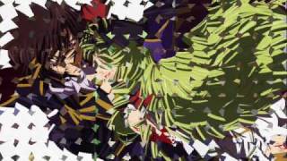 Code Geass = C.C. - Moves Me