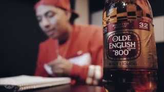 Pastor E - The Drunk Truth Official - In Studio Video