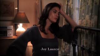 Susan Interrupts Julie With A Guy - Desperate Housewives 4x08 Scene