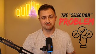 Utility Project Management In Smartsheet Part 1: Introduction to the Selection Problem