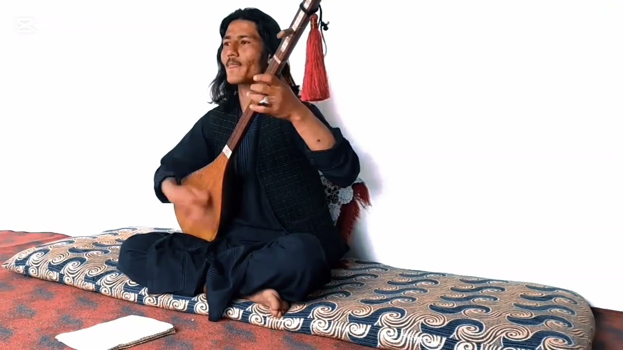 آهنگی#هزارگی@