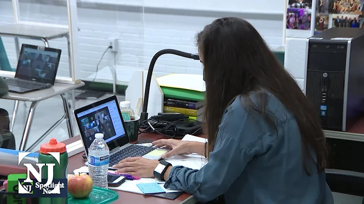 Some parents in Edison plead for virtual learning option