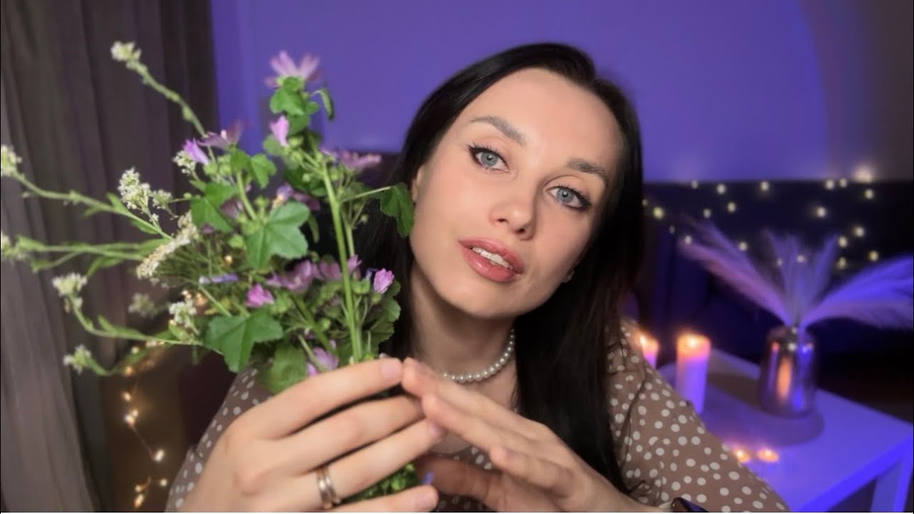 💰МОЩНЫЙ РИТУАЛ НА ПРИВЛЕЧЕНИЕ ДЕНЕГ | Энергия богатства, если срочно нужны деньги💸 ASMR