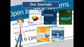 ISNet Scientific Journals