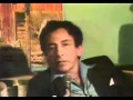 Olimpo Cárdenas - Un triste despertar - VERSION ORIGINAL - Colección Lujomar.wmv
