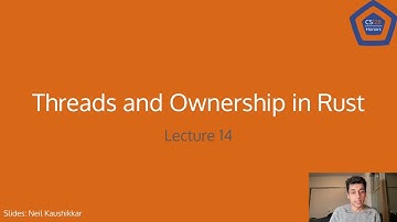 Threads, Scope, and Ownership - CS 128 Honors Lecture 14