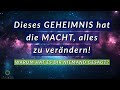 99% der Menschen wissen DAS nicht - du musst es erfahren!