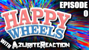 Happy Wheels - Intro - (Episode 0)