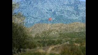 Asagi Kirli - Yukari Kirli - Yesilova Burdur