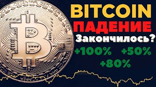 Криптовалюта: Где сейчас Биткоин?