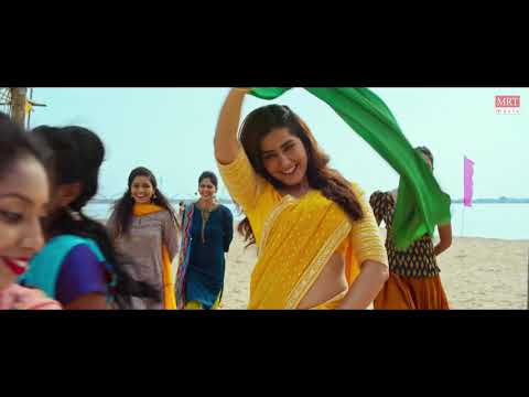 Oo Baava Full Video Song  Prati Roju Pandaage Video Songs  Sai Tej  Raashi Khanna  Thaman S